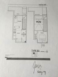 Metro Loft (D14), Apartment #566707021
